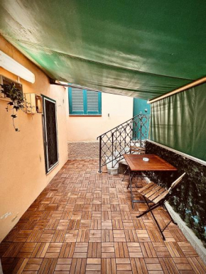 Garden Suite